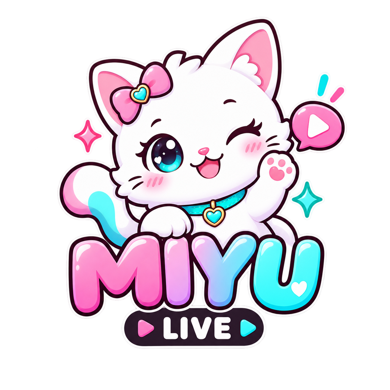 MIYU LIVE